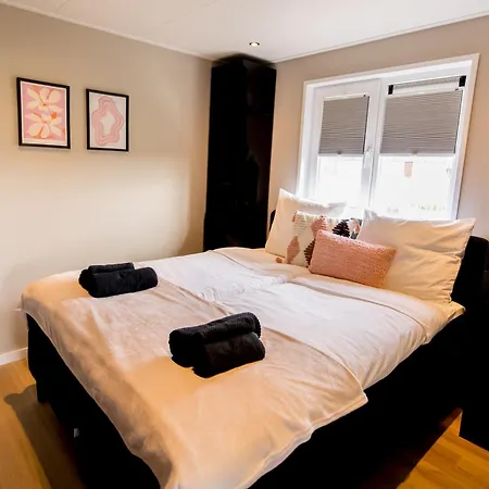 Hightree House - Luxe In De Polder Dichtbij Rotterdam En Zeeland * Oud-Beijerland