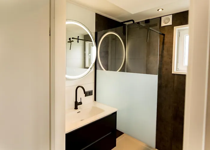 Hightree House - Luxe In De Polder Dichtbij Rotterdam En Zeeland Сasa de vacaciones Oud-Beijerland