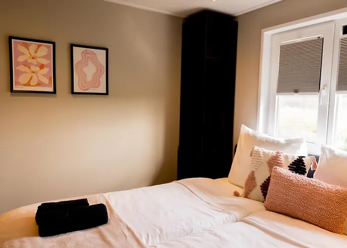 Hightree House - Luxe In De Polder Dichtbij Rotterdam En Zeeland Сasa de vacaciones Oud-Beijerland