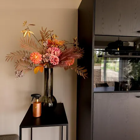 Hightree House - Luxe In De Polder Dichtbij Rotterdam En Zeeland