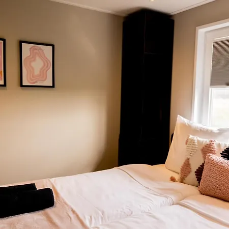 Hightree House - Luxe In De Polder Dichtbij Rotterdam En Zeeland Dom wakacyjny Oud-Beijerland